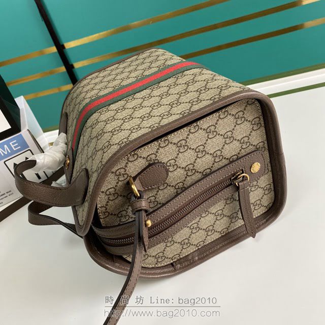 Gucci古馳包包 G家新款手提包 款號:565224 古奇手提肩背包  gdj1240